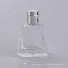 Botella grande de cristal del perfume del proveedor grande probado 100ml